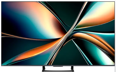 HISENSE TV 55U7Q, ULED Mini-LED 4K UHD, 55"